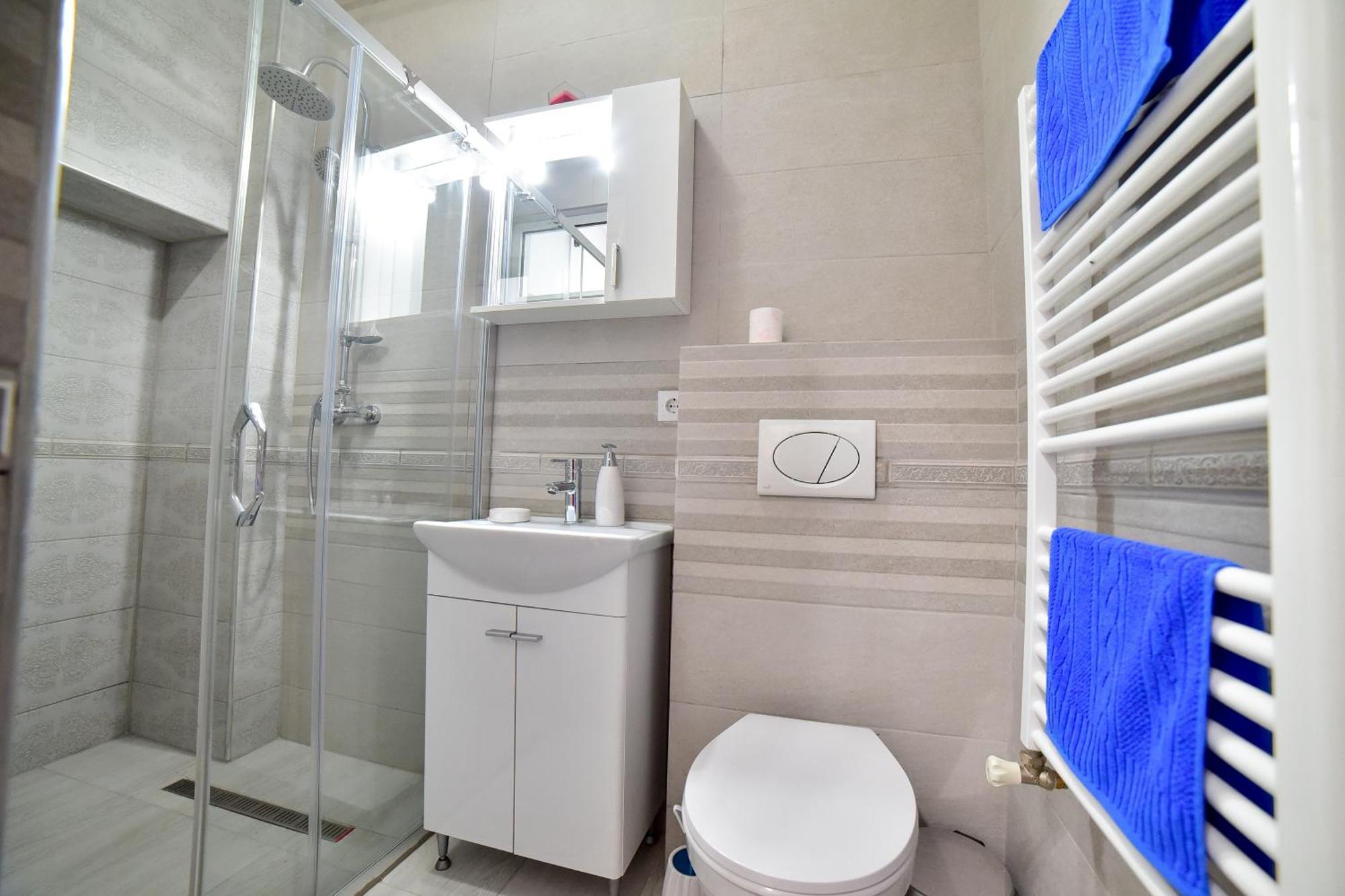 White House & Jacuzzi Apartment Sibiu Ngoại thất bức ảnh